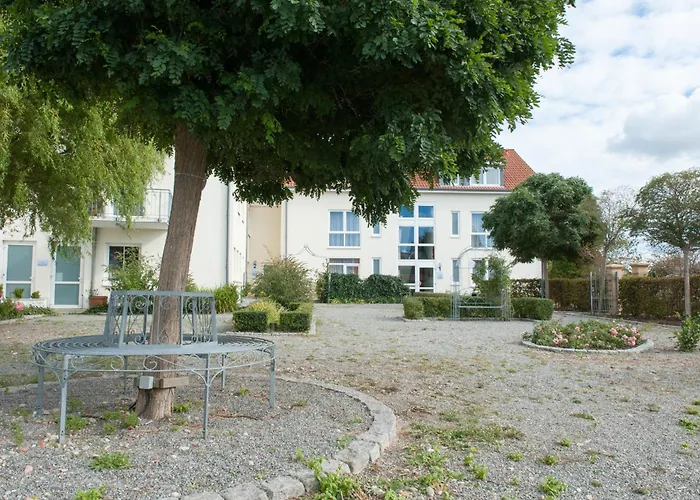 Inselquartett - Fewo Hiddensee