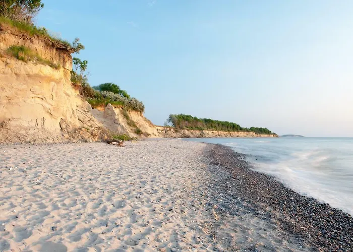 Inselquartett - Fewo Hiddensee
