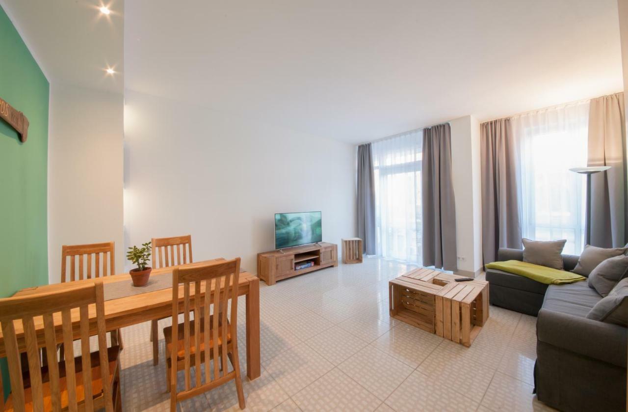 Inselquartett - Hiddensee Apartment *