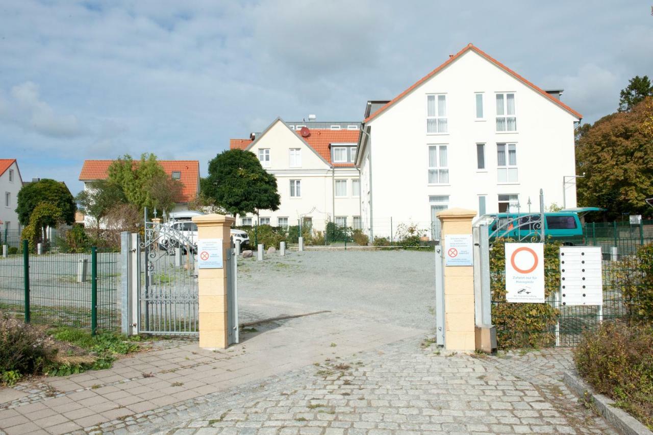 Inselquartett - Hiddensee