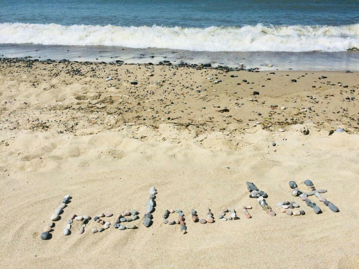 Inselquartett - Hiddensee *