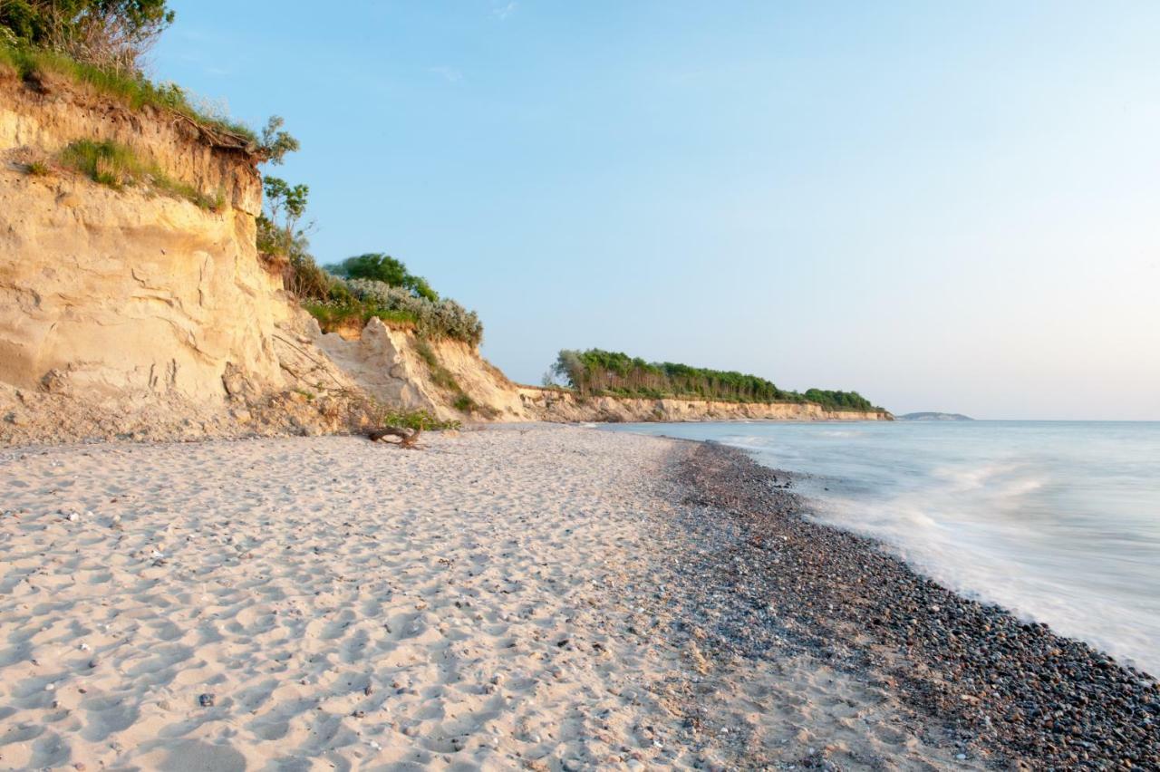 Inselquartett - Hiddensee