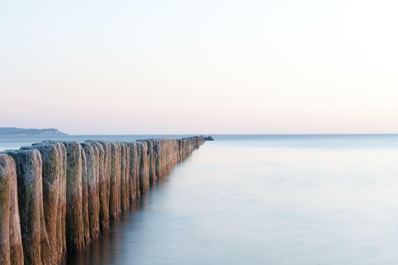 Inselquartett - Hiddensee Apartment